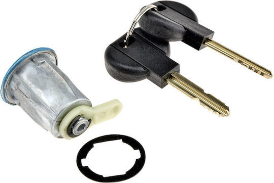 Lock Hub Peugeot Partner Citroen Berlingo 9170AK