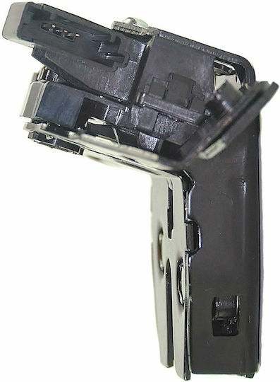 Lock Hub for Car Door with Trunk Placement Opel Astra 13524683