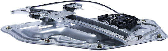 Window Mechanism with installation Front Right Skoda Yeti 44042122R