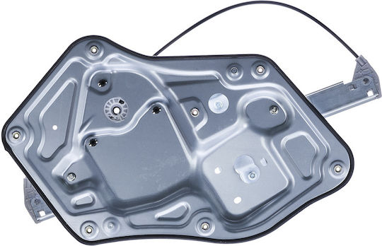 Window Mechanism with installation Front Right Skoda Yeti 44042122R