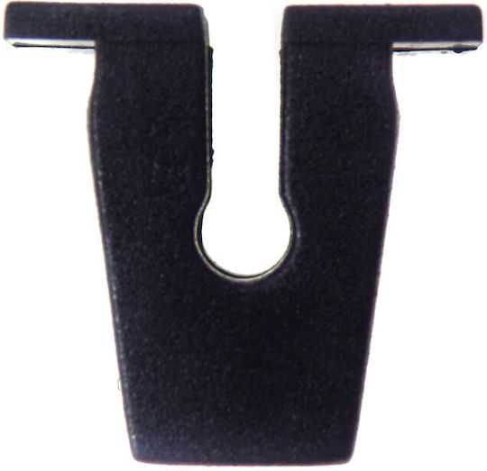 Car Plastic Clips 10 Pieces