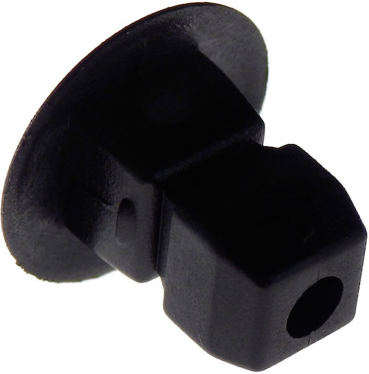 Skoda Clipsuri Din Plastic Pentru Mașină 10 Bucăți