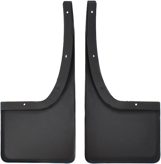 Ford Rear Car Mudguards 2pcs