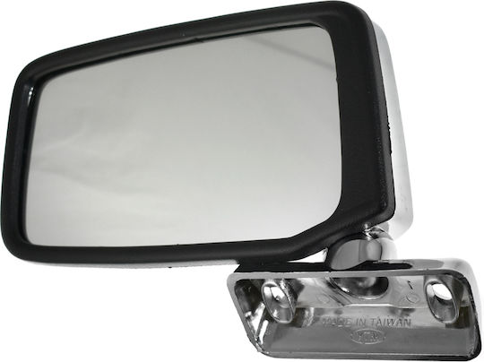 Car Left Side Mirror