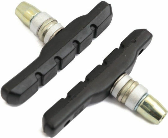 Crosser 32521015 Bicycle V-Brake Pads