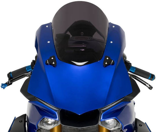 Puig Capace Oglinzi Motociclete Negru 3845N