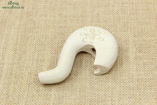 Shepherd's Crook 1 Piece
