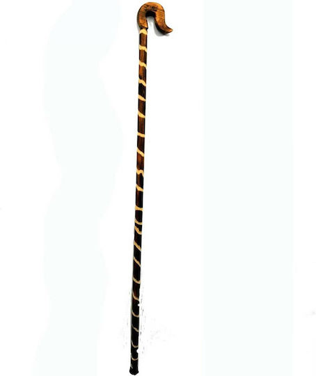 Wooden Art Γκλίτσα