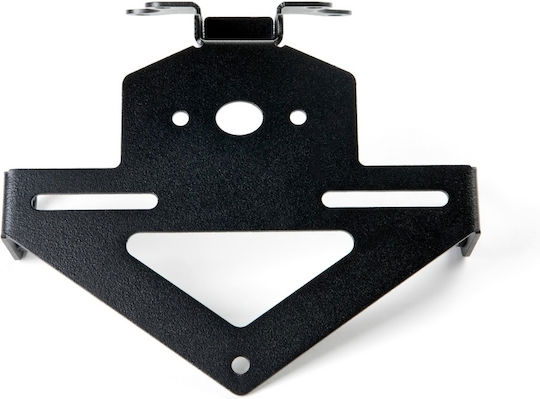 Moto Discovery Motorcycle License Plate Holder