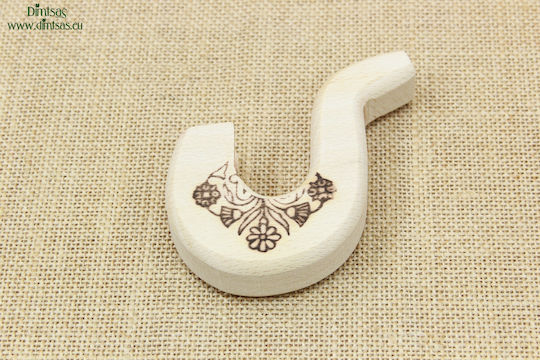 Shepherd's Crook 1 Piece