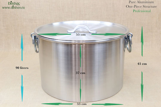 MIlking Pail