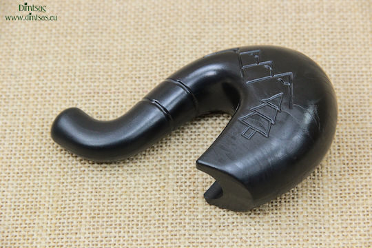Shepherd's Crook 1 Piece