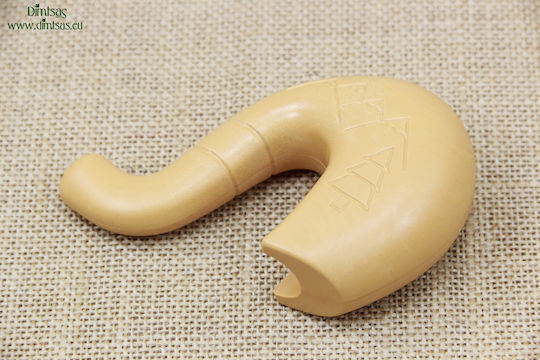 Shepherd's Crook 1 Piece