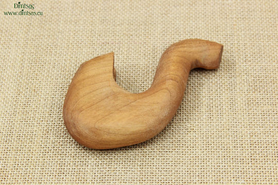 Shepherd's Crook 1 Piece