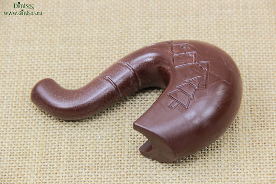 Shepherd's Crook 1 Piece