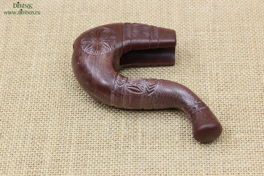 Shepherd's Crook 1 Piece