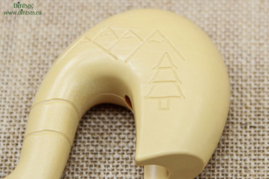 Shepherd's Crook 1 Piece