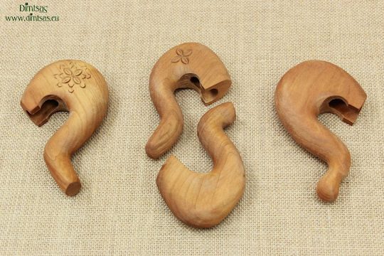 Shepherd's Crook 1 Piece