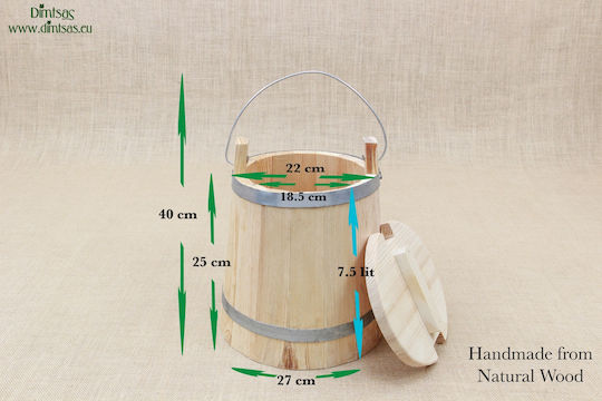 Churn DINS0034
