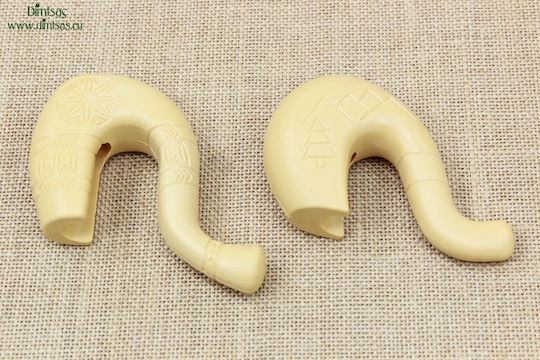 Shepherd's Crook 1 Piece