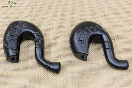 Shepherd's Crook 1 Piece