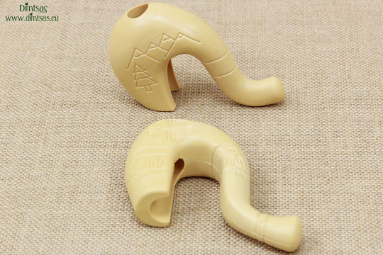 Shepherd's Crook 1 Piece