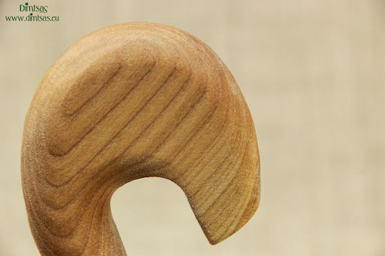 Shepherd's Crook 1 Piece