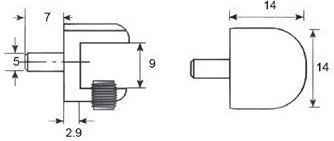 Finetto Στήριγμα