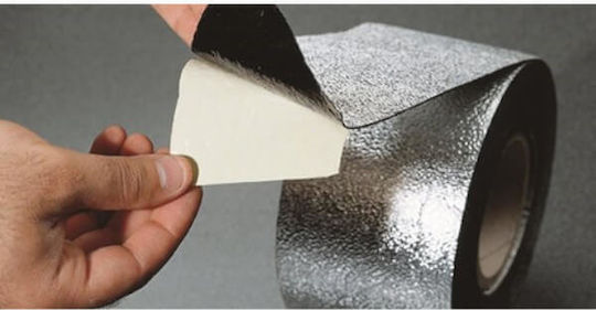 Silver Bituminous Tape 2300015