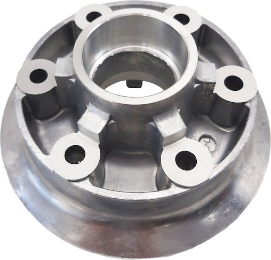 Modenas Motorcycle Sprocket Wheel Kristar Dinamic Syscast