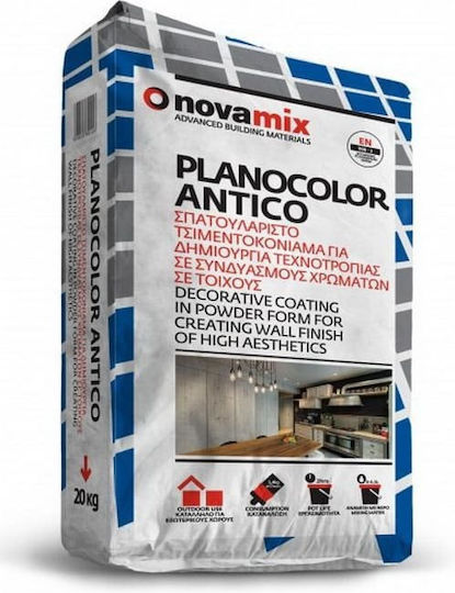 Novamix Planocolor 08062 20kg