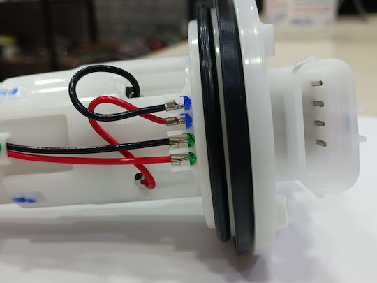 Motorclycle Fuel Pump Honda SH 125 / SH 150 2013-2016