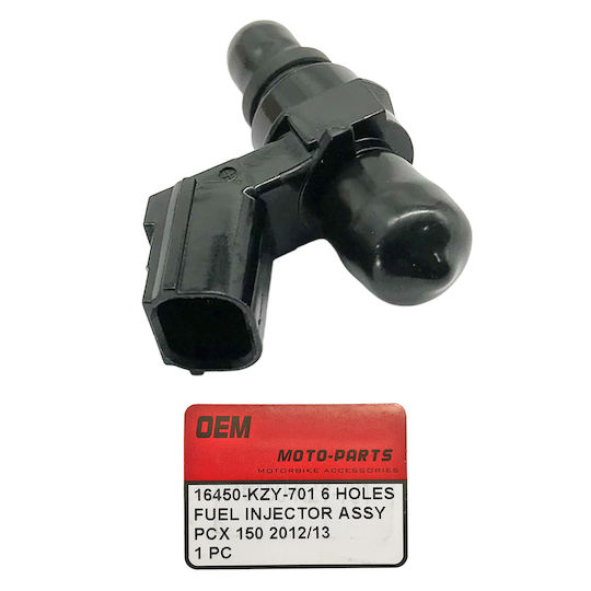 Motorcycle Fuel Injector Honda PCX 150 2012-2013