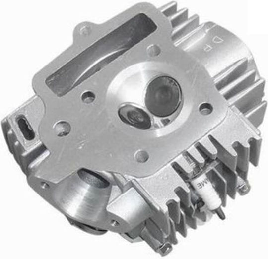 Astrea Grand C100 Motorcycle Engine Head 45841