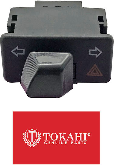 Tokahi Tokahi Διακόπτης Μοτοσυκλέτας