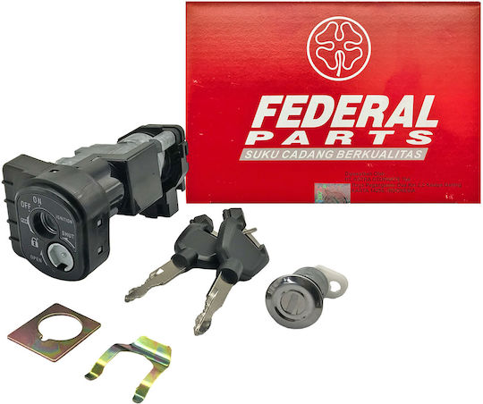 Federal FP-35010-K56-2111