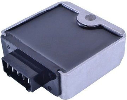 Regulator Rectifier Motocicletă pentru Aprilia Scarabeo pentru Piaggio Vespa pentru Vespa LX 108002