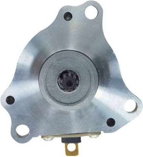 Motorrad-Startermotor für Kawasaki JOY-R für Modenas Kriss / X-CITE 47343