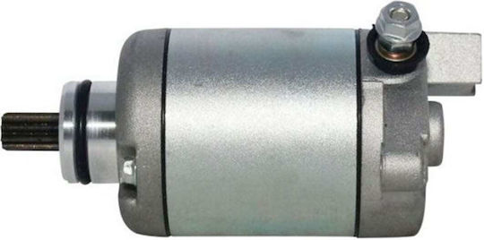 Vespa Motorcycle Starter Motor for Gilera Runner for Piaggio Vespa / Liberty / One for Vespa LX for Yamaha GTS 47339