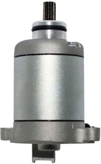 Vespa Motorcycle Starter Motor for Gilera Runner for Piaggio Vespa / Liberty / One for Vespa LX for Yamaha GTS 47339