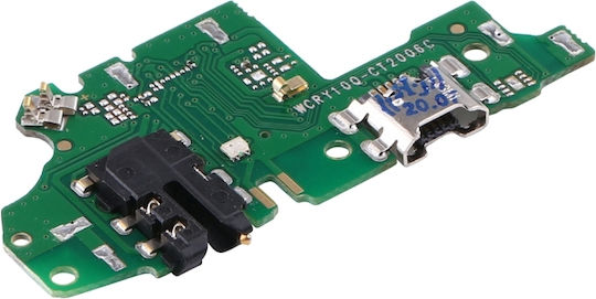 Port Board Circuit Board for Huawei P Smart+ 2019