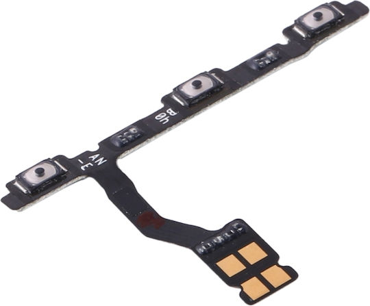 Flex Cable with On / Off button for Huawei P40