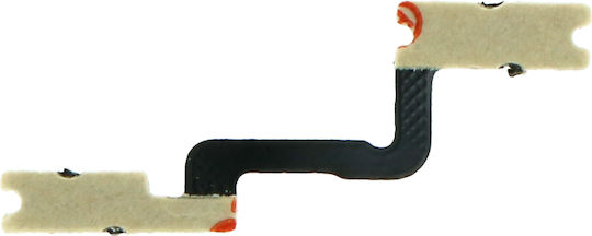 Power Button Flex Flex Cable with On / Off button for Realme 5 Pro