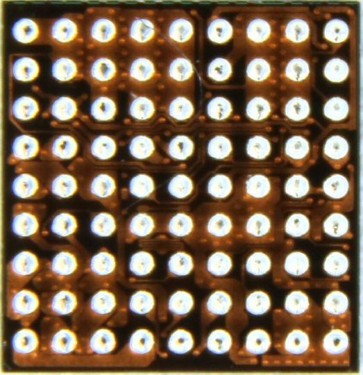 IC Chip for Poco M3