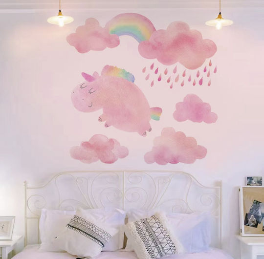 Kids Wall Sticker 60x90cm