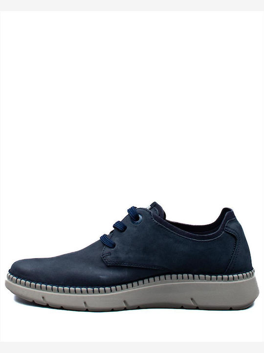 Callaghan Herren Sneakers Blau