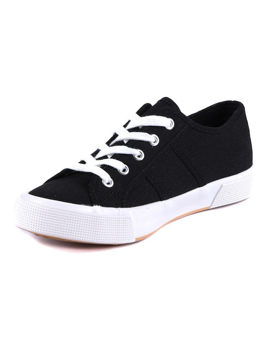 Antonio Donati Sneakers Black