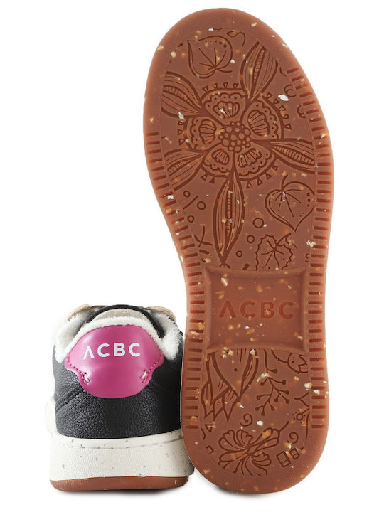 ACBC Turnschuhe Schwarz