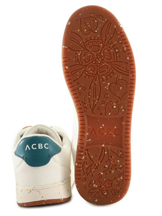 ACBC Sneakers White