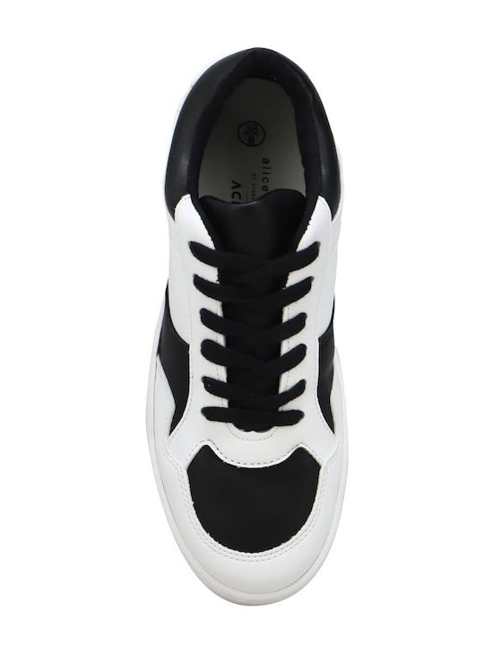 Sneakers White
